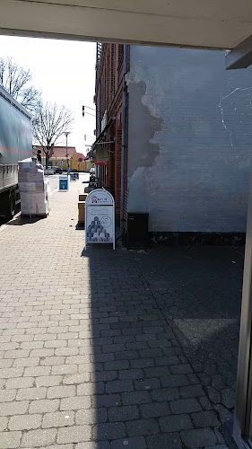 Opinii despre Vinhuset în Maribo - Gastronomi og hotelvirksomhed