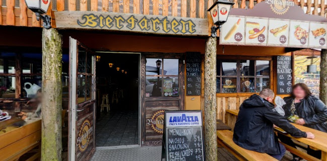 Biergarten Søndervig