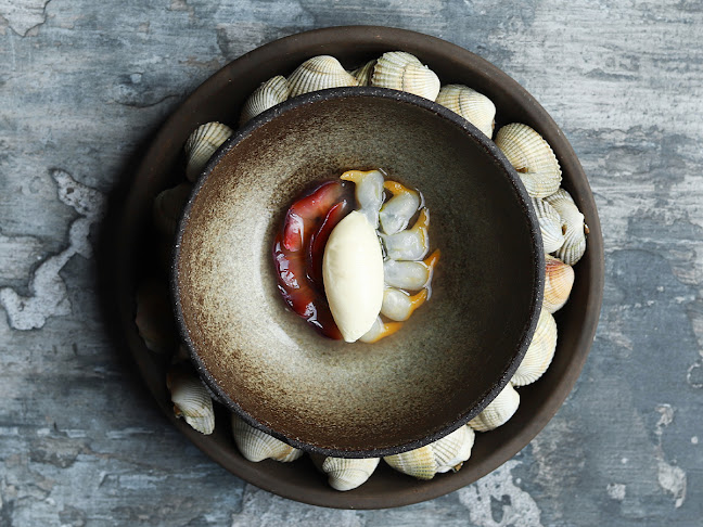 Comentarii opinii despre Restaurant Domestic