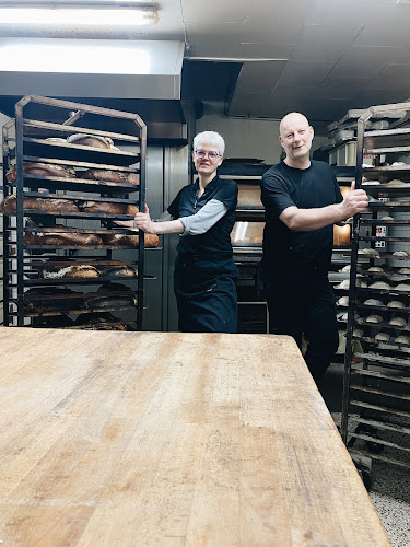 Comentarii opinii despre Nysted Bageri