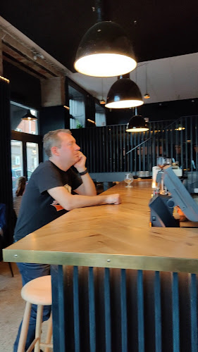 Opinii despre Blue Raven în København - Gastronomi og hotelvirksomhed