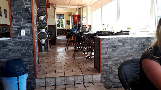 Opinii despre Fjellerup Vaffelbageri în Glesborg - Gastronomi og hotelvirksomhed