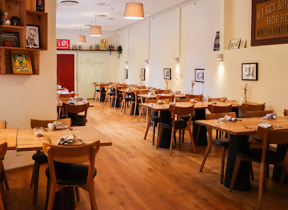 Restaurant Bies Bryghus