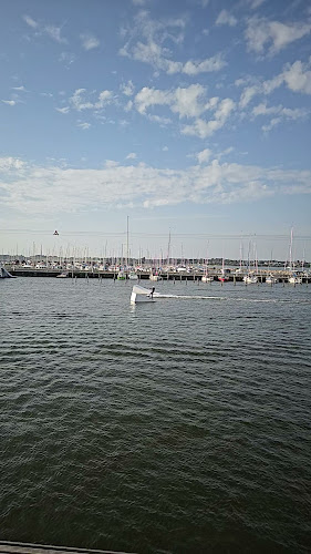 Café & Restaurant Værftet