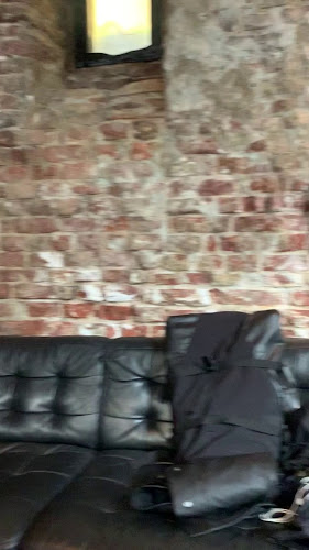 The Living Room - Gastronomi og hotelvirksomhed