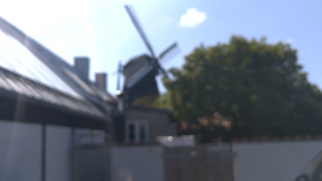 Keramikcafé Møllehuset - Hjørring