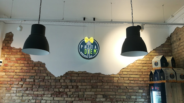 PastaDiem Aarhus - Aarhus