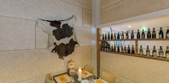 Opinii despre Restaurant Flammen în Kolding - Gastronomi og hotelvirksomhed