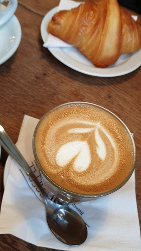 Opinii despre Original Coffee Bredgade în København - Gastronomi og hotelvirksomhed