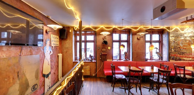 Ahlefeldtsgade 27, 29, 1359 København