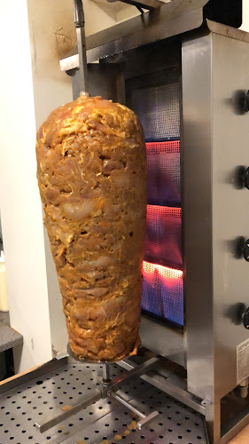 Solin Doner kebab & Pizza - Gastronomi og hotelvirksomhed