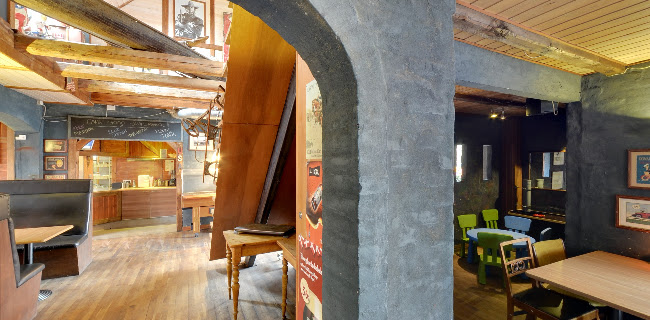 Jerry’s - Gastronomi og hotelvirksomhed