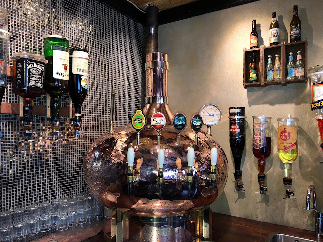 Sørens Værtshus København - Gastronomi og hotelvirksomhed