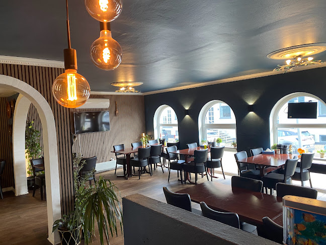 KLITTENS Pizza & Grill _ Hvide Sande - Hvide Sande