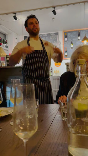 Opinii despre VINDANMARK - Vin- og madbar în Aarhus - Gastronomi og hotelvirksomhed