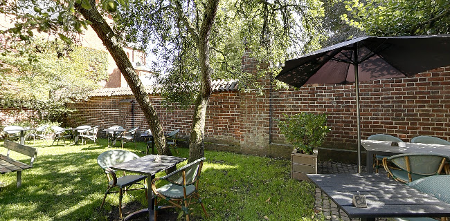 Restaurant Raadhuskælderen - Roskilde