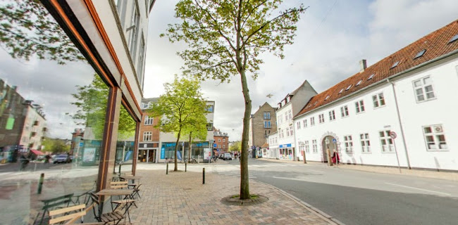 Opinii despre Brasserie Bordeaux în Odense - Gastronomi og hotelvirksomhed