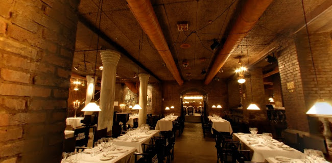 Gl. Kongevej 29, 1610 København V