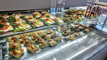 Nord Smørrebrød og Catering