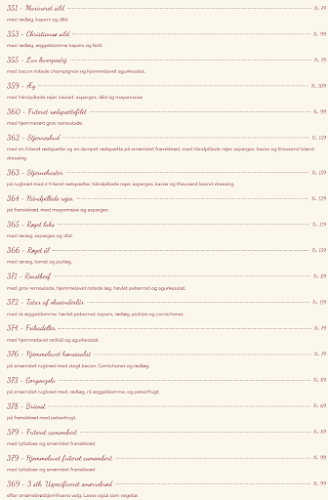 Opinii despre Café Olai în Helsingør - Gastronomi og hotelvirksomhed