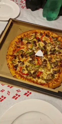 Jungle Grill Danmark - Albertslund