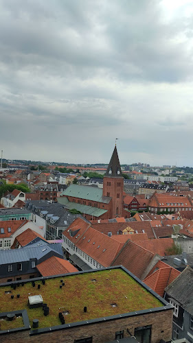 Østerågade 17, 9000 Aalborg