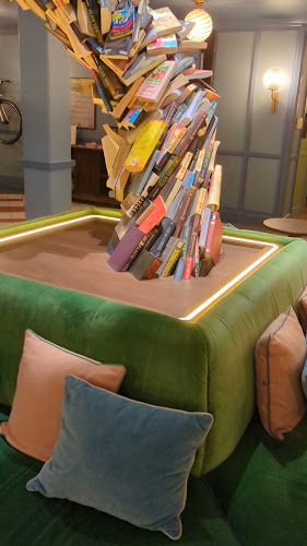 NENI København - Gastronomi og hotelvirksomhed