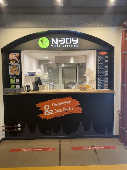 N-Joy Thai Kitchen
