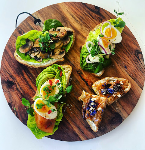 Opinii despre Rillos în Sønderborg - Gastronomi og hotelvirksomhed