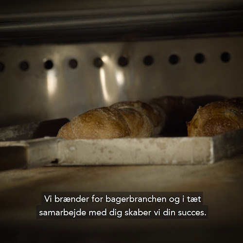 Opinii despre CBP A/S în Vejle - Gastronomi og hotelvirksomhed