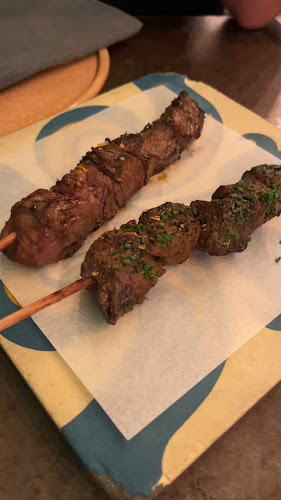 Llama - Gastronomi og hotelvirksomhed