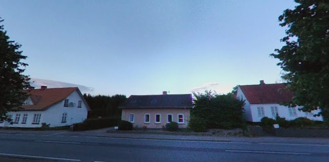 Den Gamle Grænsekro - Gastronomi og hotelvirksomhed