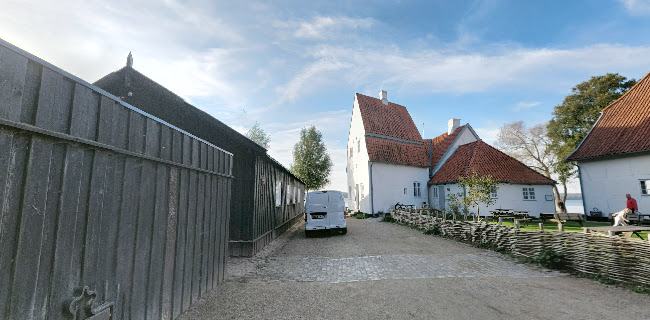 Skipperhuset Fredensborg