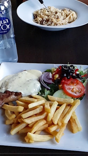 Amaliegade 2, 9900 Frederikshavn