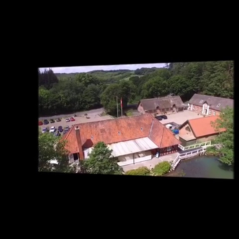 Opinii despre Restaurant Pøt Mølle - Frijsenborg Slotskro în Hammel - Gastronomi og hotelvirksomhed