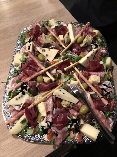 Comentarii opinii despre Trattoria Santa Rita