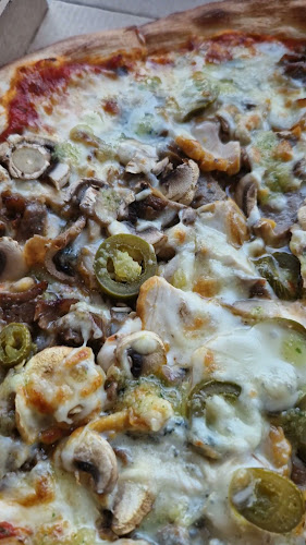 Opinii despre Hammerum Pizza og KebabHouse în Herning - Gastronomi og hotelvirksomhed