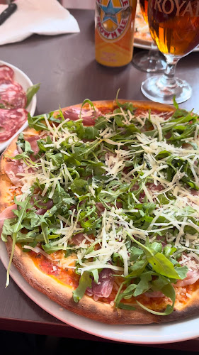 Opinii despre Bellini Café Ristorante în Billund - Gastronomi og hotelvirksomhed