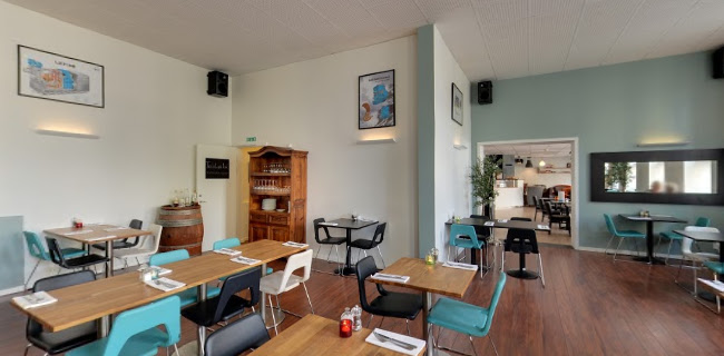 2takt Café & Brasserie