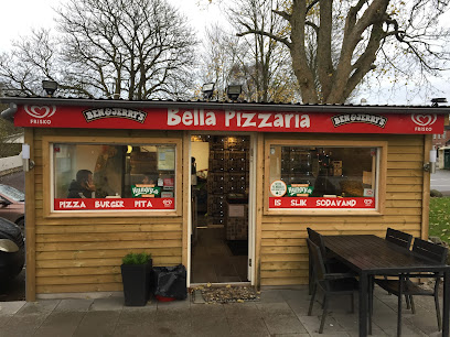 Bella Pizzaria
