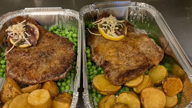 Opinii despre Cafe Tidslös în Slagelse - Gastronomi og hotelvirksomhed