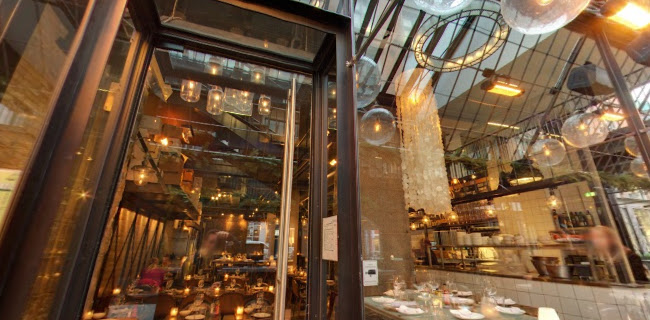 PS Bar & Grill - Gastronomi og hotelvirksomhed