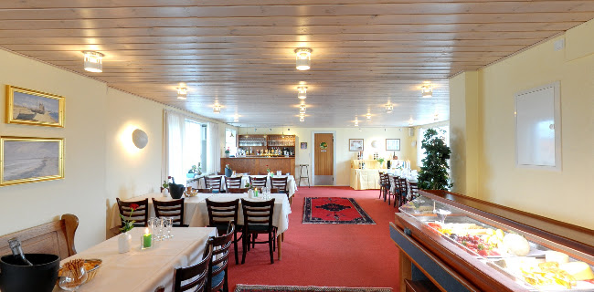 Comentarii opinii despre Bodilles Kro