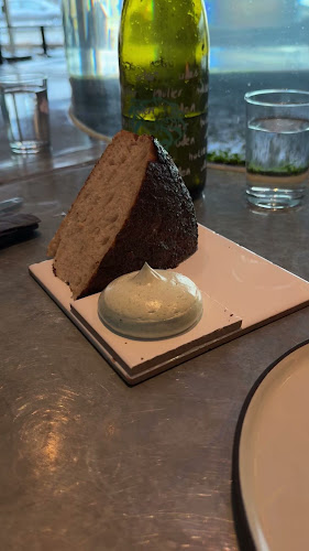 Kødbyens Fiskebar - København