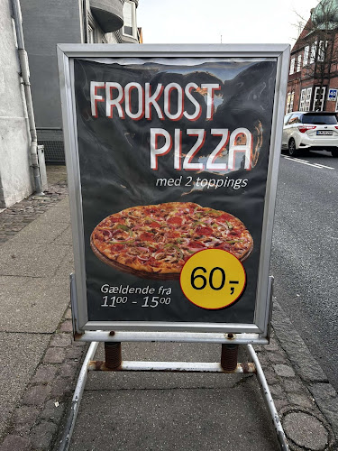 Opinii despre Ciao Pizza Aalborg în Aalborg - Gastronomi og hotelvirksomhed