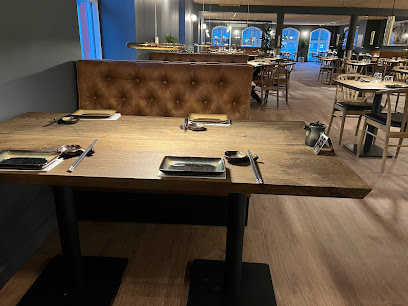 Hama Sushi Restaurant - Haderslev