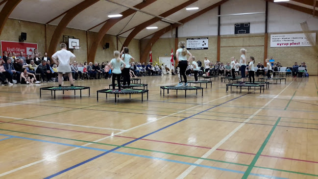 Opinii despre Stestrup Fritidsgård în Kirke Eskilstrup - Gastronomi og hotelvirksomhed