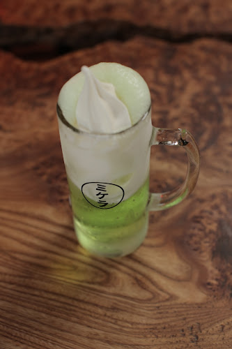 Ramen to Bíiru - Gastronomi og hotelvirksomhed