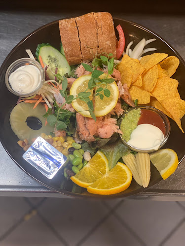 Comentarii opinii despre Café Alfa