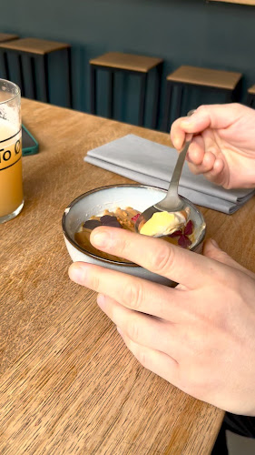 Opinii despre BRUS în København - Gastronomi og hotelvirksomhed